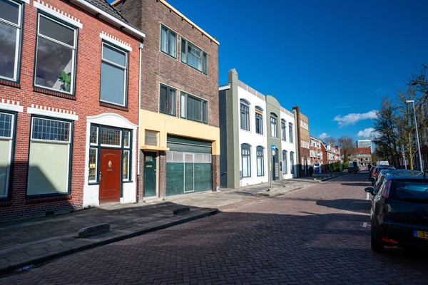 Medium property photo - Helper Oostsingel 26, 9722 AV Groningen